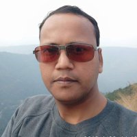 Vishav Jain (@vishavjain2) 's Twitter Profile