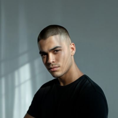 lawmorada's profile picture. Morado de alma, vida y corazón