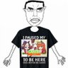 Hentaitiddys's profile picture. Meme enthusiast