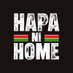 Hapa Ni Home (@hapanihome) Twitter profile photo Hapa Ni Home (@hapanihome) Twitter profile photo