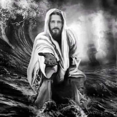 Come, follow me,” Jesus said, “and I will send you out to fish for people ✝️