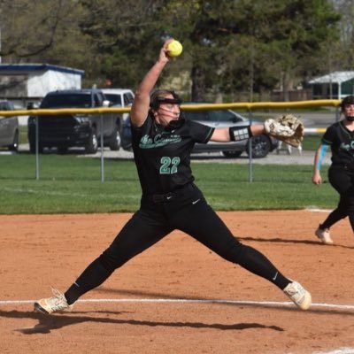 Sydneydobbs6's profile picture. | TN Mojo Fowler 2027l P/3B/Utility| HJSH 27’| | 4.4GPA| NCAA #2502507489| email- sydney.laikd@gmail.com| phone number 317-719-3996
