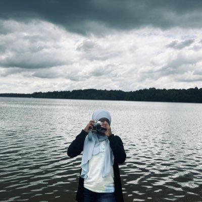 AdeyemoMaryam_'s profile picture. Living one day at a time and loving it!