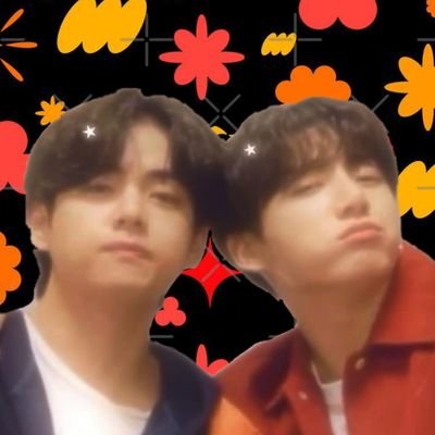 ๖ۣۜ— Nosotros somos Taekook
— ¿Taekook? Es un lindo nombre༻࿌𖣘