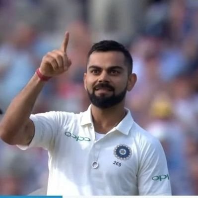 84dubaiclassic's profile picture. In run chases, in the history of the game, there's Virat kohli🐐,there's daylight and then there's the rest,,,

Alt of @82destruction