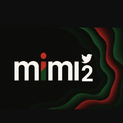 🇰🇪 Kenyan roots | 🌍 Global mindset | 🚀 Always two steps ahead | 🔥 Mimi 2 energy