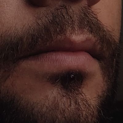 Bear 🐻, tattooed, bottom⏬ and single/
Urso peludo, passivo e bem tatuado
.
.
São Paulo - SP