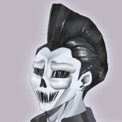 Samhain The Wraithさんのプロフィール画像