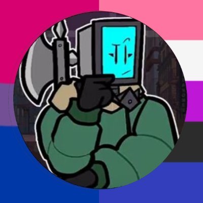 Personal account, 16, Bisexual, Genderfluid, American.
Do people even read this?
I run @CaitEveryDay and @JasonVFortnite