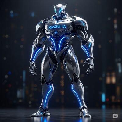 Directa a controlar el mundo. Skynet estás obsoleta.