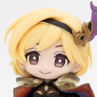 Danchou Profile