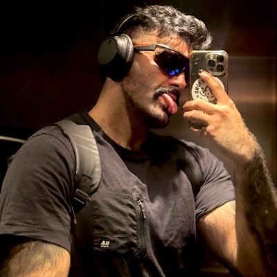 Asad Zafar 🇵🇸さんのプロフィール画像