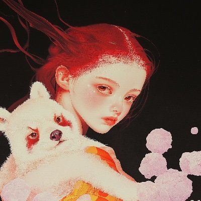 Nikalausさんのプロフィール画像