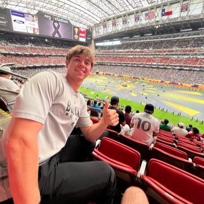 TrippAlexander5's profile picture. Jones College 26’| Midfield | Jones College Men’s Soccer | 4.0 GPA|trippalexander6@gmail.com