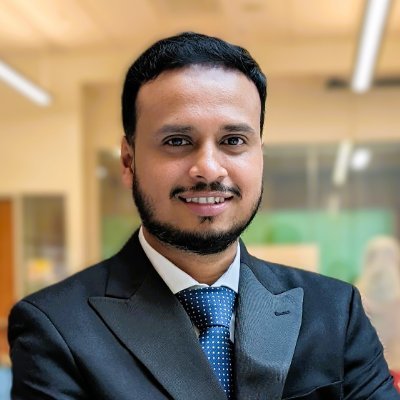 Kishans48207830's profile picture. Postdoctoral Research Fellow, Plant Genomics Laboratory, 
Bowie State University, MD