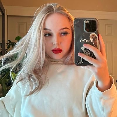 🕸️🍃 Your Dream Girl | Aquarius | she/her | 18+ 🍃🕷️Always Active On OnlyFans • I Don’t Answer DM’s Here