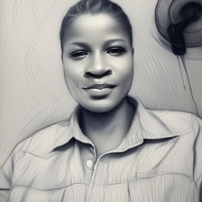 CharityEhigie1's profile picture. FullStack Developer💕Enthusiast. 
Learn while Creating because it's never too late.