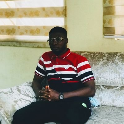AbdulquadirDan's profile picture. interior designer,
politics, 
football lover ,
man Utd.
Business:@Bclassicinterio

Editor:@Rushonlineng

@Agrodanzaria