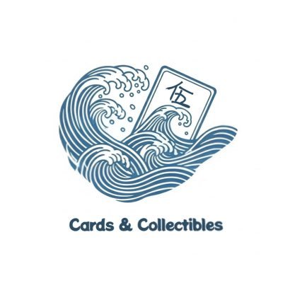 Pokémon TCG Collectors & players. Passionate about waves and Water type Pokémon 🌊