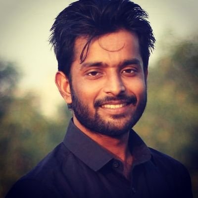 Author | Researcher | Political Analysts | IR Expounder