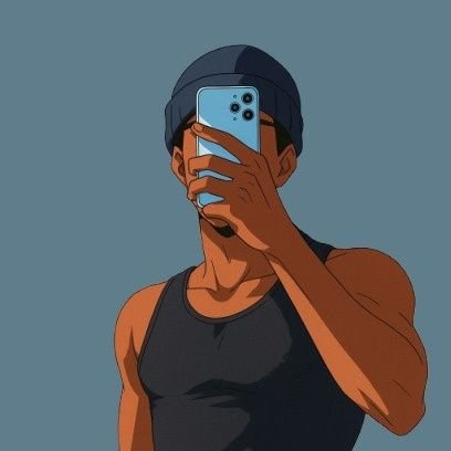 Chill African | Crypto Fanatic | Lead Crypto Trader | Swimmer | #GameFi | Art |
For business ↙️ 📧: strangeqwofy@gmail.com