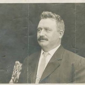 DakotaPopulist's profile picture. 9th Governor of South Dakota | Parody Account | State Hail Insurance Advocate