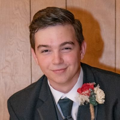 cooperlclem's profile picture. Christian, husband, Eagle Scout, Gen Z traditionalist, author of The Conservative.
