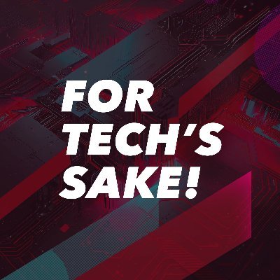 @ForTechsSakePod