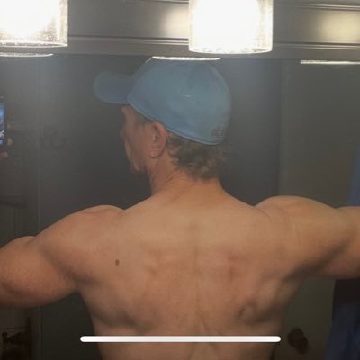 Aging Gracefully at 61. Intentionality, Consistency, and Perseverance wins. Fitness and life. Helping others reach their goals. DMs open