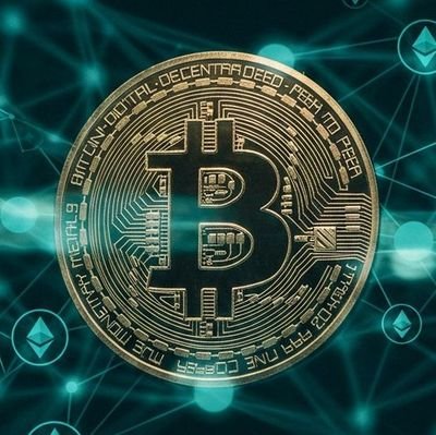 Crypto curious, blockchain serious ⛓
Charts by day, degen by night
07d48e