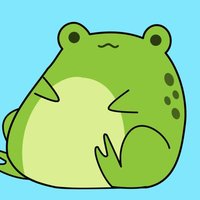 Sunny The Frogo (@sunnythefrogo) 's Twitter Profile