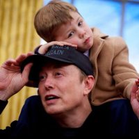Mr Reeve Musk (@elonmusk67243) 's Twitter Profile