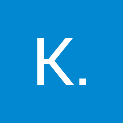 k_29090's profile picture. 