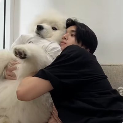 nyangggie's profile picture. all for #dunknatachai 🎀