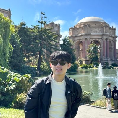 221eugene's profile picture. RL Post-training @cohere