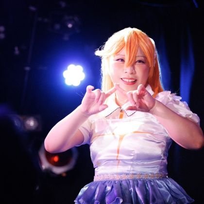 大福もちこさんのプロフィール画像