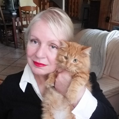 This account is for fun. I will share my love for nature, animals, music, history and art.
British born but live in a very quiet village in France