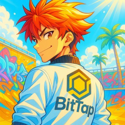 BitTap币泰篮球（90返佣）さんのプロフィール画像