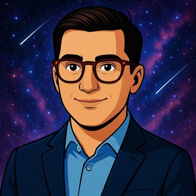 im_ricardooriol's profile picture. Solutions Architect @AWScloud thinkering systems and building with purpose | On a path to personal and technical enlightenment | Views and opinions are my own