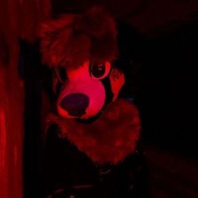 20 - Collared to Taji0_o ☆ Trans FtM (strictly He/Him only) ☆ We gettin frisky here so 18+ only - MDNI 🔞