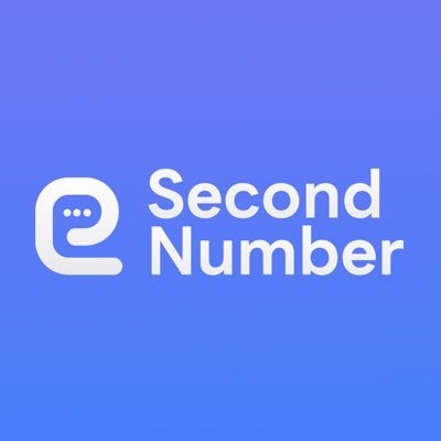 second_numberio's profile picture. Long term virtual numbers for SMS/OTP verification from 1$/week. 📲Download our app and use it like 2nd number for calls and SMS to protect your privacy!