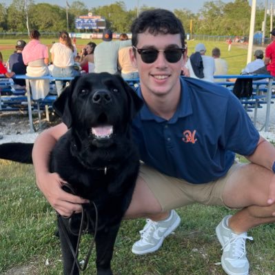 Syracuse ‘26 || Analyst @WVUBaseball || Former: @HarborHawks @CresseySP @SonomaStompers