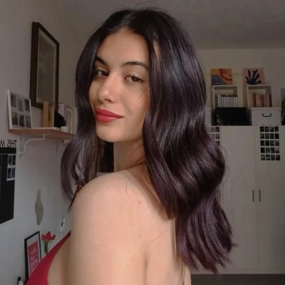 marta_curc57560's profile picture. Todo tiene su tempo 
                 🌶️