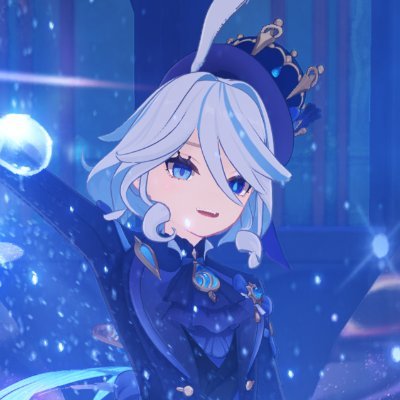 Justice is served. I play gacha games mainly Genshin Impact in the europe server. Here you will expect genshin content and posts.