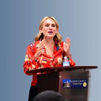 Aftyn Behn for Congress (@aftynfortn) 's Twitter Profile Photo