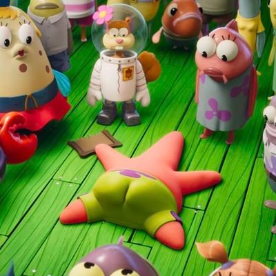 There_is_a_moon's profile picture. Cuenta secundaria de @ChipollinMay | Mis grupos favoritos son The B-52's y Queen | Amo demasiado a Bob Esponja 🧽