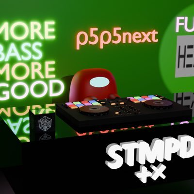 🐚ρ5ρ5next🎹ピコ🦊 Profile