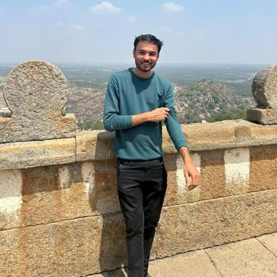 Chartered Accountant || Stock Market Investor|| Cricket Lover ||