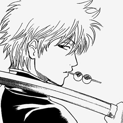 三三ᕕ( ᐛ )ᕗ 🍉 | 24 | Gintama | gejsin | FF | 👀