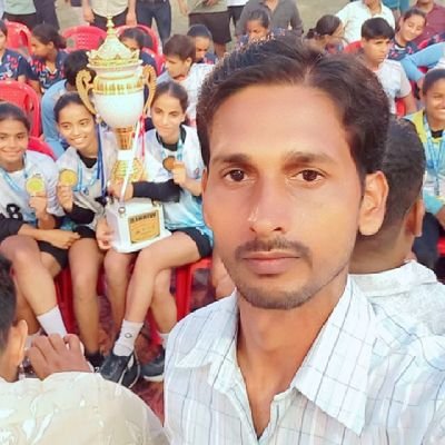 MSc.(Chemical Science)College Of Commerce, Arts and Science, Patna (MU)🏆Sachin Tendulkar 🏏♥️https://t.co/am80XYUbyo
